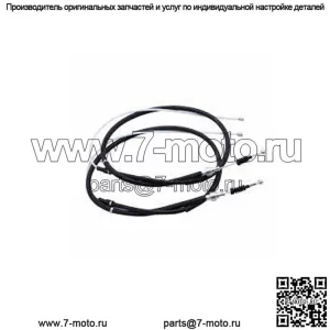OEM трос главный стояночный тормоз длинный