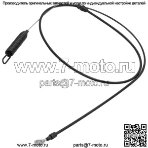 584243501 705292 21548470 Трос сцепления для Husqvarna Ariens Poulan