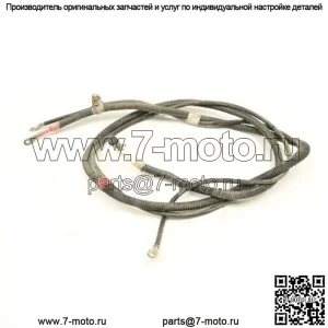 Проводка для лебедки Polaris Sportsman 500 HO 12 2411613 43410 (для: более одного транспортного средства)