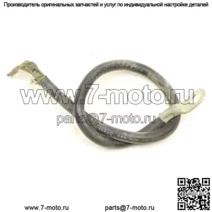Polaris Sportsman 500 HO 12 Кабель рама-масса двигателя 4010895 43410 (для: более одного транспортного средства)