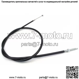Трос сцепления VTX1300S/R 03-07 Оригинальный провод управления Honda (см. примечания) #Z103 (для: Honda)