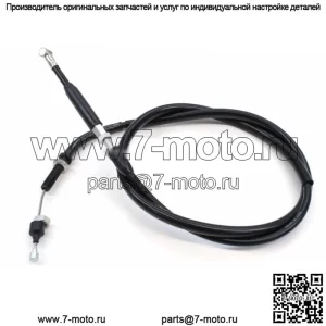 Трос сцепления 04-07 CRF250R Провод управления OEM Оригинальный Honda 22870-KRN-000 #Z101 (для: Honda)