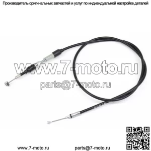Новый оригинальный трос управления сцеплением Honda 2000-2001 CR125 R OEM #M03 (для: Honda)