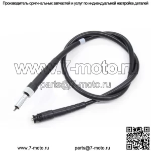 Honda Спидометр Трос спидометра 83-04 XR250 400 500 600 XR250 L (см. примечания) #i97 (для: Honda)