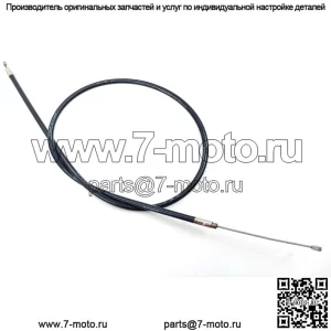 Трос дроссельной заслонки Z50A 1976-1978 OEM Оригинальная деталь Honda #P216 (для: Honda)