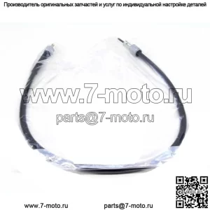 Новый трос спидометра CA175 CT70 CL125A SS125A (см. примечания) Speedo N159 (для: Honda)