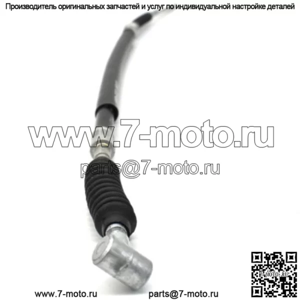 Трос заднего ножного тормоза Recon TRX250 97-22, TRX250 EX/X 01-23 Sportrax OEM #C298 (для: Honda)