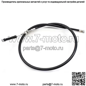 Передний тормозной трос Honda 98-03 XR80R 04-13 CRF80F оригинальный Honda новый OEM #E215 (для: Honda)
