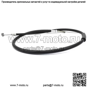 Трос сцепления CBR1000RR RA и RR R Repsol 08-13 OEM оригинальный Honda #H107 (для: Honda)