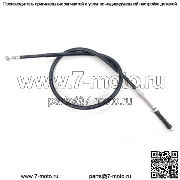 Передний тормозной трос XR70R 97-03 CRF70F 04-12 Правый передний трос OEM новый #Q203 (для: Honda)