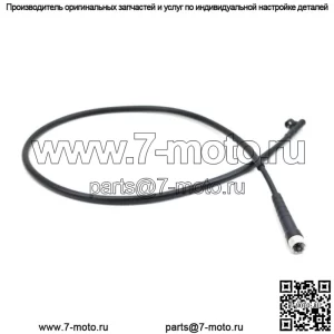 Трос спидометра GL1500 88-00 Goldwing All Провод троса спидометра новый #F196 (для: Honda)