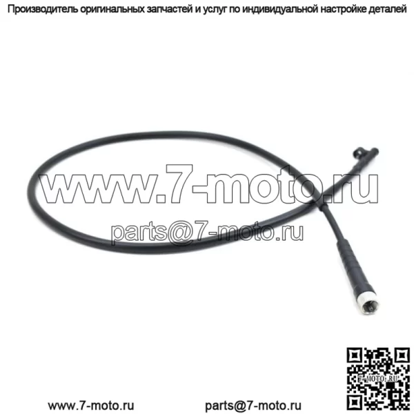 Трос спидометра GL1500 88-00 Goldwing All Провод троса спидометра новый #F196 (для: Honda)