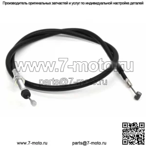 Трос сцепления CR85 R RB 05-07 OEM, оригинальный Honda 22870-GBF-K40 #K265 (для: Honda)