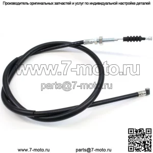 Новый оригинальный трос управления сцеплением Honda 96-16 CMX 250 Rebel OEM (см. примечания)#F150* (для: Honda)