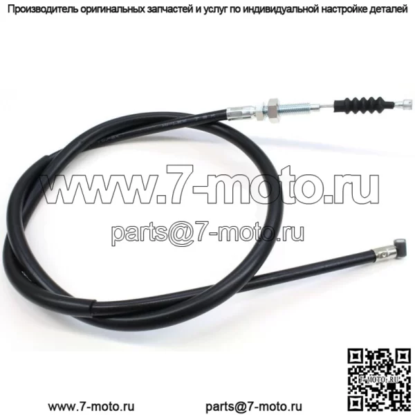 Новый оригинальный трос управления сцеплением Honda 96-16 CMX 250 Rebel OEM (см. примечания)#F150* (для: Honda)
