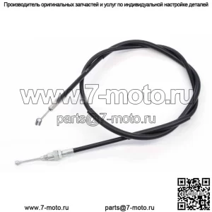 Оригинальный трос сцепления Honda 74-78 CB550 K и 75-77 CB550 F OEM номер детали DISCO# i13 (для: Honda)