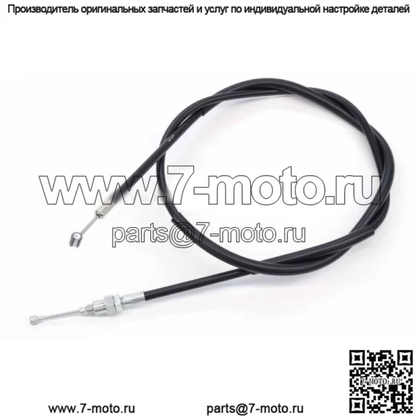 Оригинальный трос сцепления Honda 74-78 CB550 K и 75-77 CB550 F OEM номер детали DISCO# i13 (для: Honda)