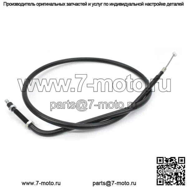 Трос сцепления CRF1000 A Africa Twin Standard 16-17 OEM оригинальный Honda #M221 (для: Honda)