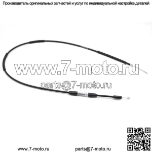 Кабель горячего старта 04-07 CRF450 R OEM оригинальный провод декомпрессии стартера Honda B178 (для: Honda)