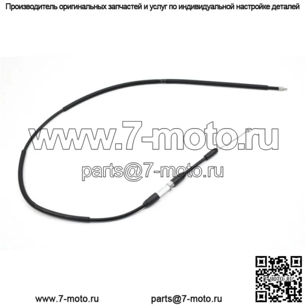 Кабель горячего запуска 08-09 CRF250 R, 08 CRF450R OEM Honda Starter Decompression #B286 (для: Honda)