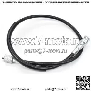 Кабель тахометра CX500 78-82, CB550 74-76, GL650, CB750 650SC 69-76 Тахометр #T242 B (для: Honda)