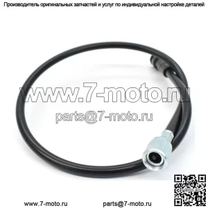 Кабель тахометра CB200 CL200 74-76, CB350F 72-74, CB350 K 68-72 Тахометр #L245 A (для: Honda)