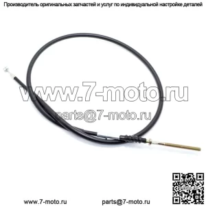 Трос переднего ручного тормоза для Honda Big Red 250 ATC250ES ATC250SX 1985 1986 1987 (для: Honda)