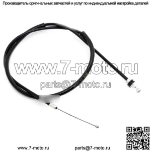 Трос дроссельной заслонки для Honda CT70 CT90 ATC90 ATC110 ATC185S ATC200 TRX200 (для: Honda)