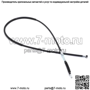 Трос сцепления для Honda CB125S XL125S XL250 XR200R CB350 CL90 CL100 CL125 CL175 (для: Honda)