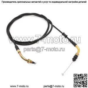 Трос дроссельной заслонки для Honda Elite 150 125 CH125 CH150 (для: Honda)