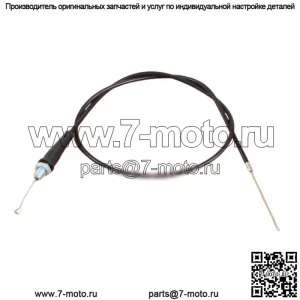 Трос дроссельной заслонки для Honda CR125R CR250R CR500R XR200R (для: Honda)