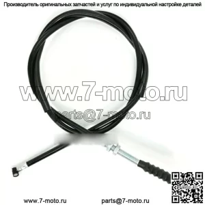 Трос сцепления для Honda Nighthawk 650 750 CB650SC CB750 (для: Honda)