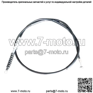 Передний тормозной трос для Honda CB350 CB450 CL77 CL175 CJ360T CL350 CL360 CL450 MT25 (для: Honda)