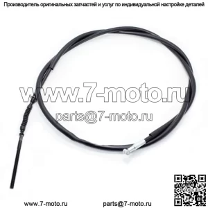 Задний трос ручного тормоза для Honda Rancher 350 Rancher 400 2000-2008 (для: Honda)