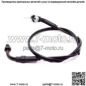 Трос дроссельной заслонки для Honda XR70R CRF70F 1997-2012 (для: Honda)