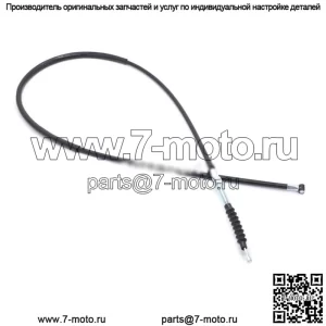 Трос сцепления для Honda Hawk 250 450 CB72 CB450T GT 650 NT650 (для: Honda)
