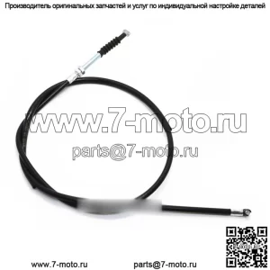 Трос сцепления для Honda CX500 CX500C CX500D Silver Wing 500 650 GL500 GL650 (для: Honda)