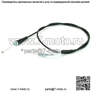 Трос дроссельной заслонки для Honda FourTrax 250 Sportrax 300 400 TRX250X TRX300EX (для: Honda)