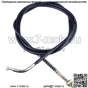 ТРОС РУЧНОГО ТОРМОЗА CFMOTO X5 9050-080330-00001
