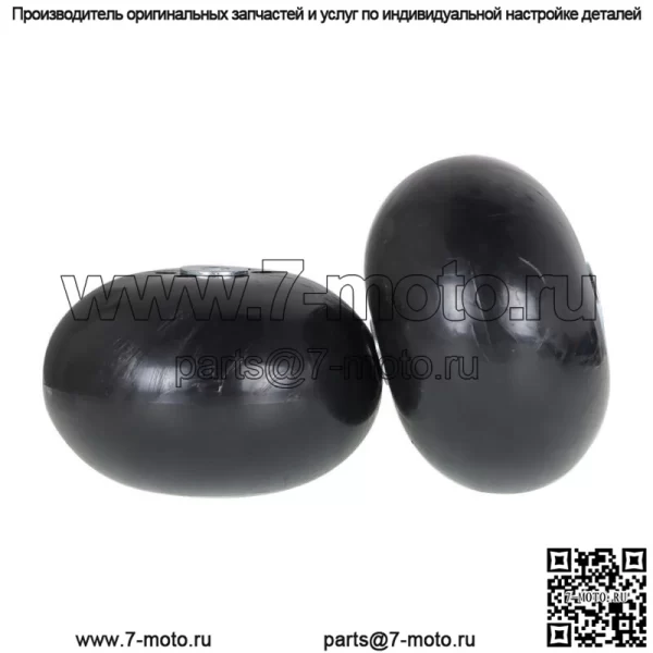 4Pk для Scag Anti-Scalp Wheel Turf Tiger Cat, Cheetah, 481632, 10225, 210-033 - Image 5