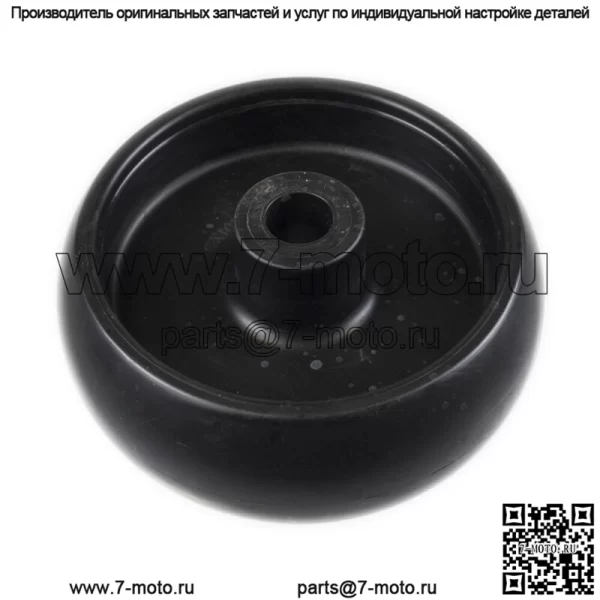 Колеса John Deere Deck GX10168 L120 L130 L110 D110 D140 D170 G100 4 шт. OEM - Image 2