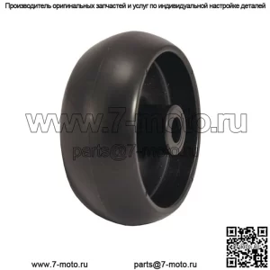 НОВОЕ КОПИРУЮЩЕЕ КОЛЕСО ДЛЯ JOHN DEERE GX10168 Z225 Z245 Z425 L100 L130 G100