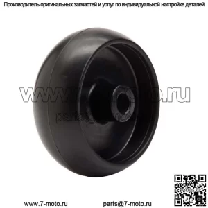 Колесо деки для косилок John Deere G100 L100 L105 L107 L110 L120 L130