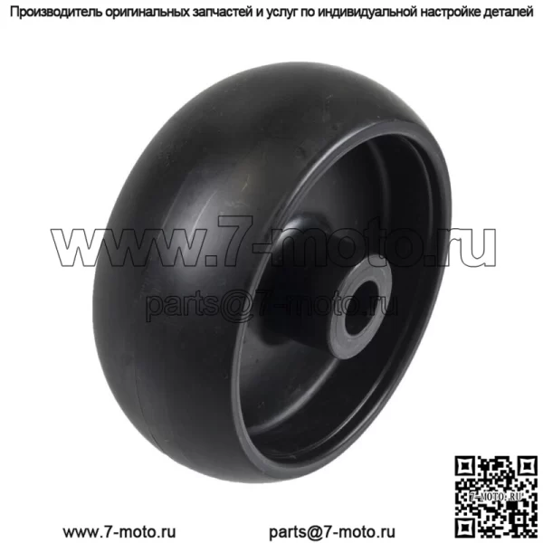 Колеса John Deere Deck GX10168 L120 L130 L110 D110 D140 D170 G100 2 шт. OEM - Image 3