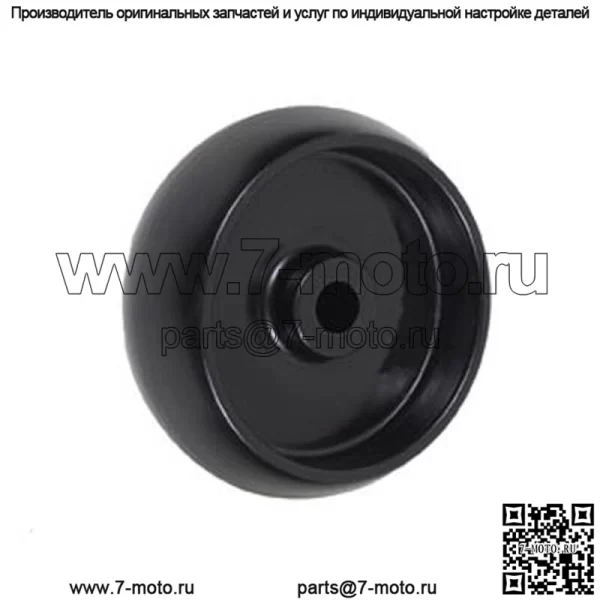 Колесо деки косилки подходит для John Deere L120 L130 L100 L108 L111 L118 102 155C