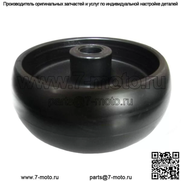 Колесо деки косилки подходит для John Deere L120 L130 L100 L108 L111 L118 102 155C - Image 2