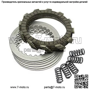 Комплекты сцепления Yamaha Blaster YFS 200