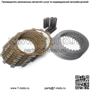 Комплекты сцепления Suzuki LTZ 400 03-04