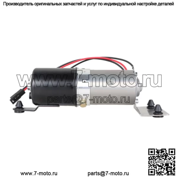 Для Chevrolet Impala и Impala Ss Convertible Top Lift Motor Pump 1965-1970 гг.