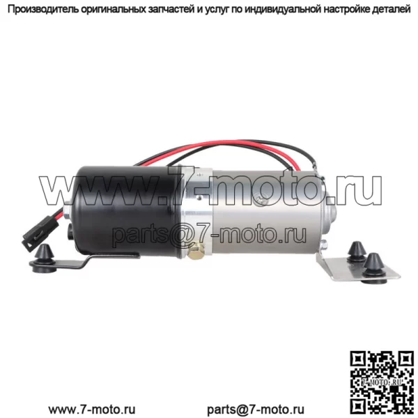 Для Chevrolet Impala и Impala Ss Convertible Top Lift Motor Pump 1965-1970 гг. - Image 2